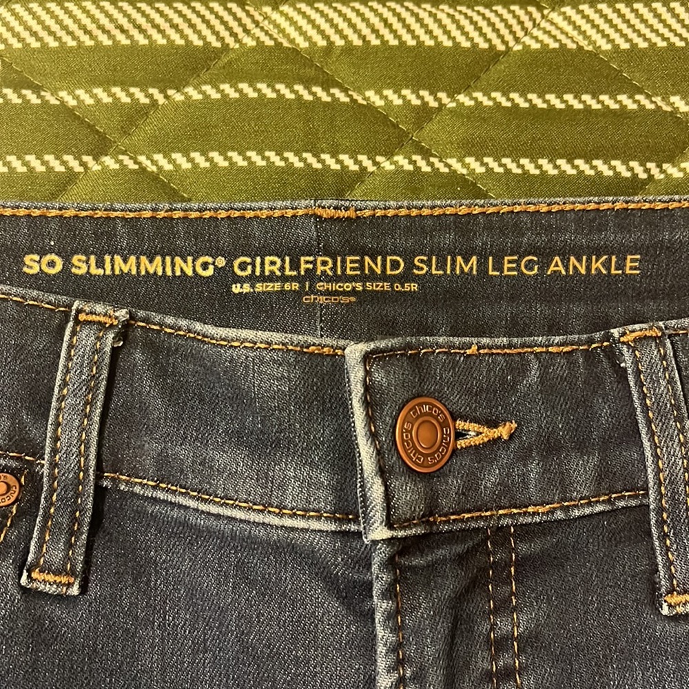 Chico jeans - Picture 2 of 4